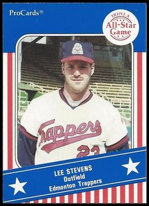 AAA15 Lee Stevens